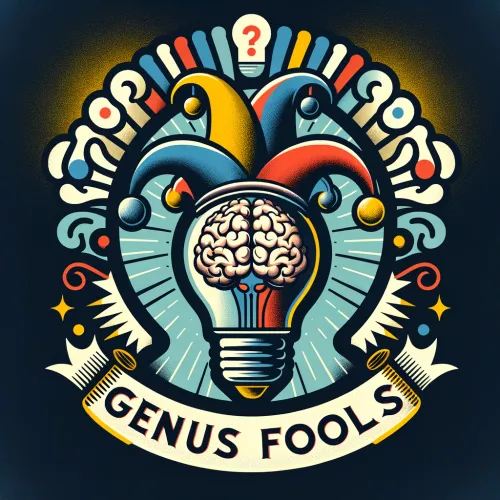 Genius Fools