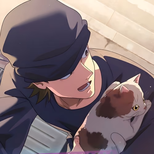 Genku-san