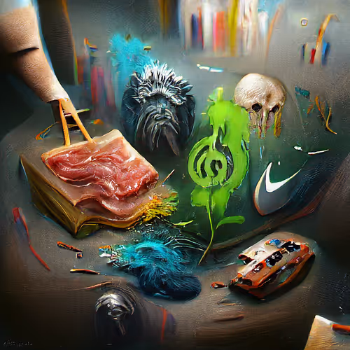 Genres on Canvas