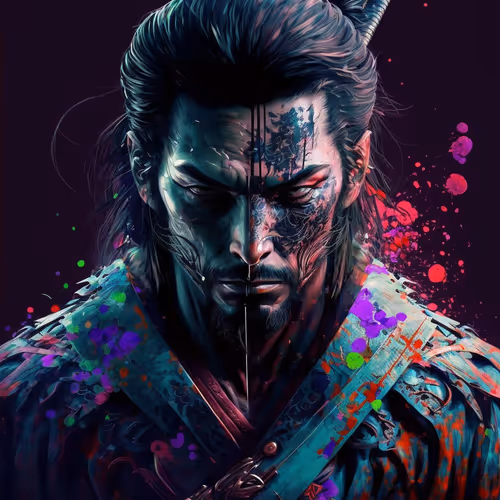 Genshi Samurais