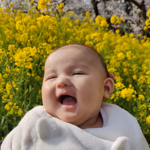 Genta Little Boy