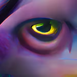 gentle lamb, grimy lion: anxiety - old