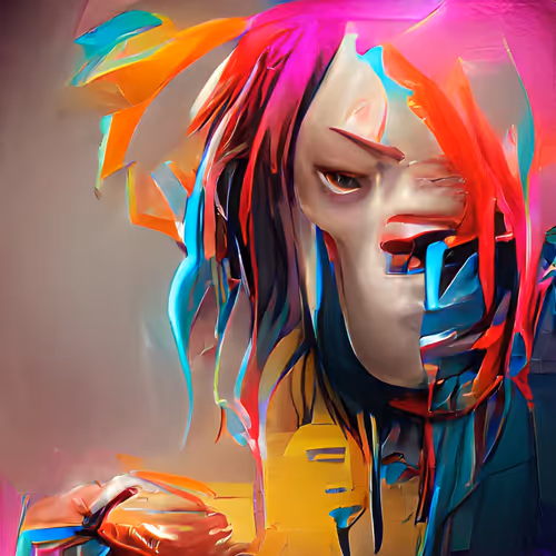 gentle lamb, grimy lion: trauma - old