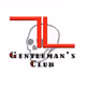 Gentleman's Club ID Card: Beta v.01