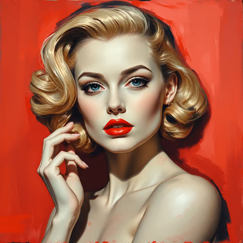 Gentlemen Prefer Blondes