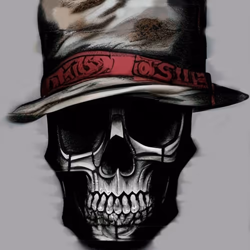 GentleSkullCrew