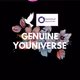 Genuine Youniverse Mystical Art