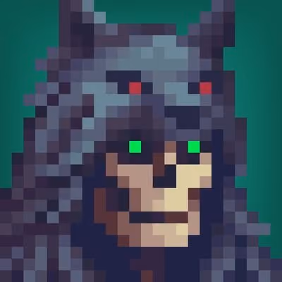 Genuinely Undead