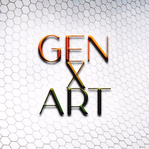 genXart - old