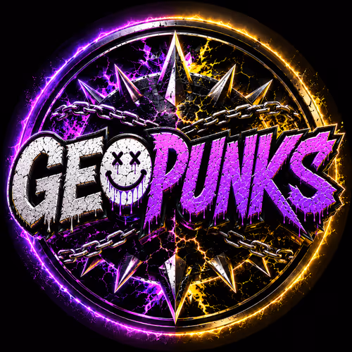 GeoPunks
