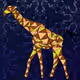 Geometric Animals Animation