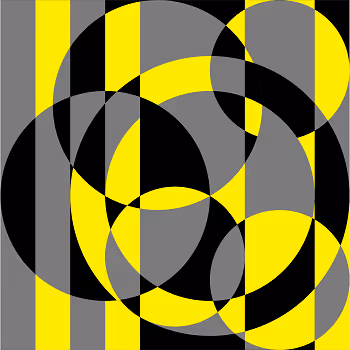 Geometric Coalesce