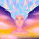 Geometric Dreamers - old