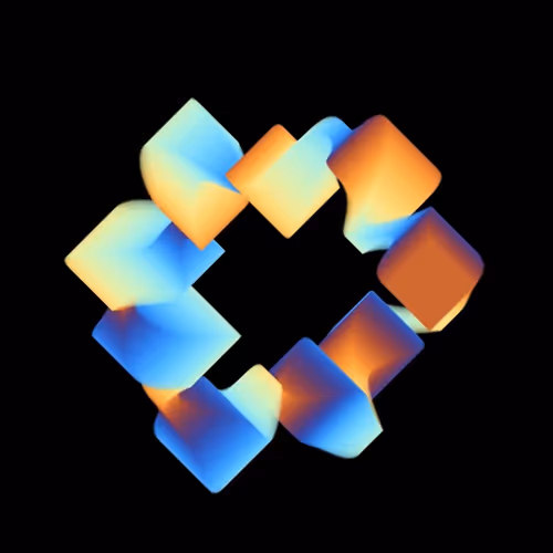 Geometric Emotions - old