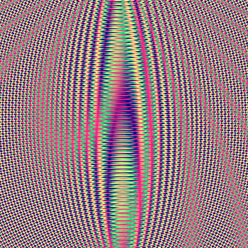 Geometric Resonance - Inner Light