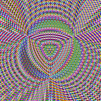 Geometric Resonance - Manifestation Of The Light