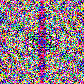 Geometric Resonance - Seed Of Life