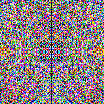 Geometric Resonance - The Philosopher's Stone