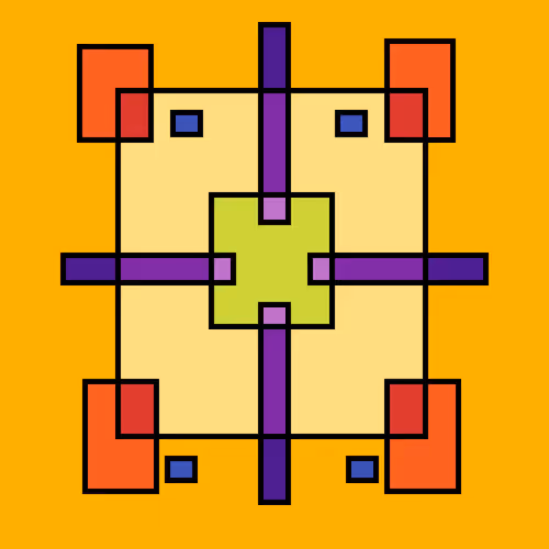 Geometric world Collection