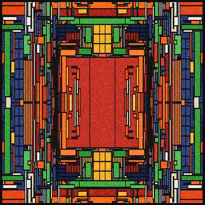 Geometricalis