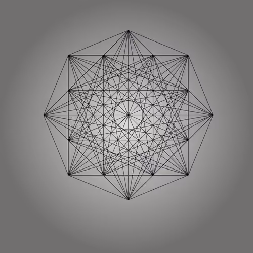 Geometricanimal