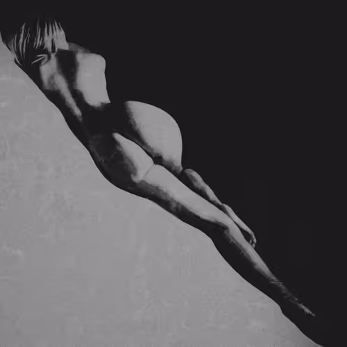 Geometries of Love by Dino Olivieri