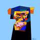 Geometry Animal - old
