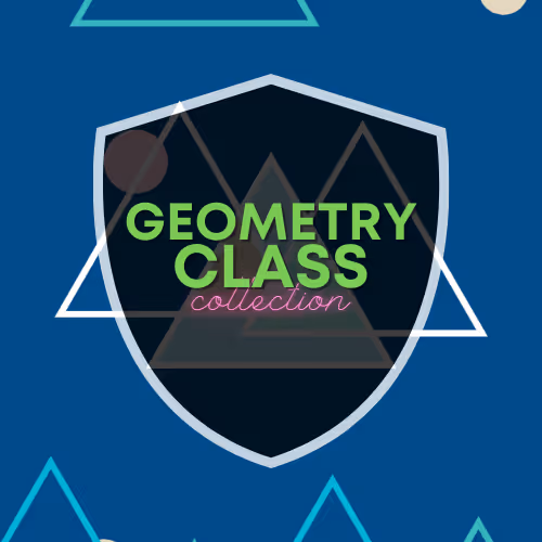 Geometry Class - old