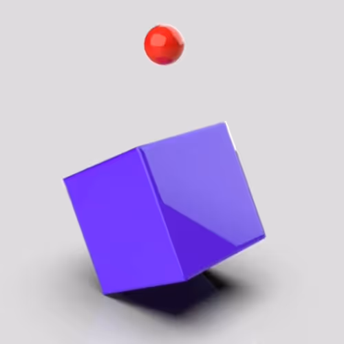 Geometry Collection #01 - old