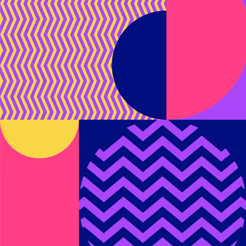 Geometry Poster