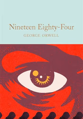 George-Orwell