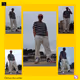 George Whoms Collage