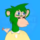 George NFT APES