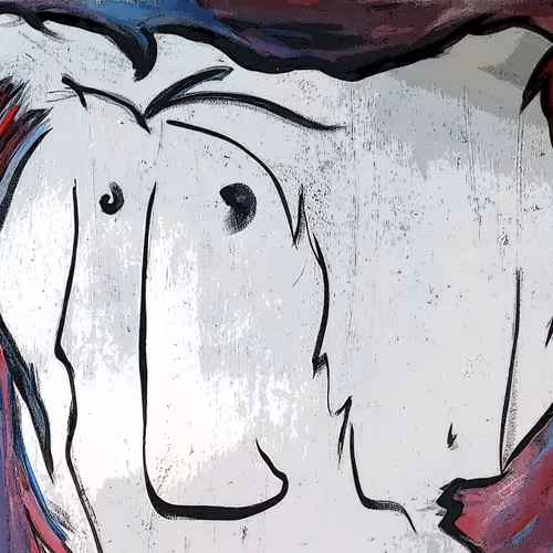 George Stonehenge - old V2