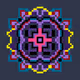 Georoops - Pixel Series