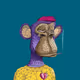 Germain_Bored_Monkey_NFTs