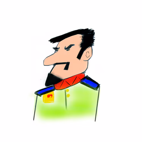 German version Alcazar