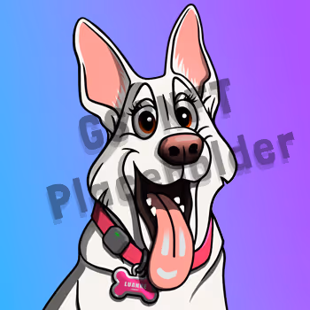 German Shepherd Club - old