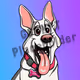 German Shepherd Club - old