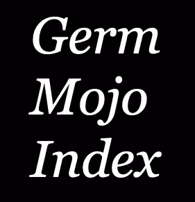 Germ Mojo Index - old