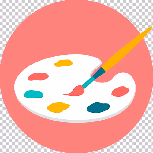 Art works only for you