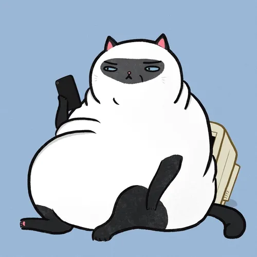 Get the Chonks out! - old