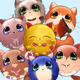 Get a Neko - old