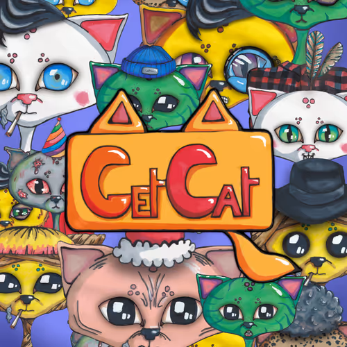 GetCat