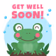 Get Well Soon!!