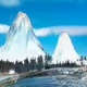 Gebirgshang Experiments