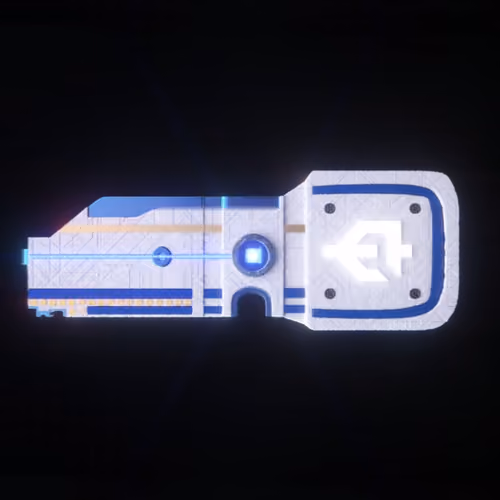 GFC Tier 1 Genesis Key
