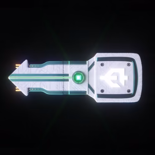 GFC Tier 2 Genesis Key