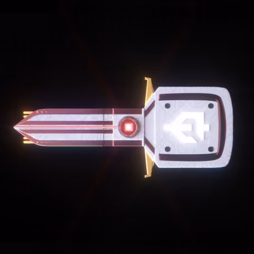GFC Tier 3 Genesis Key