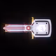 GFC Tier 3 Genesis Key